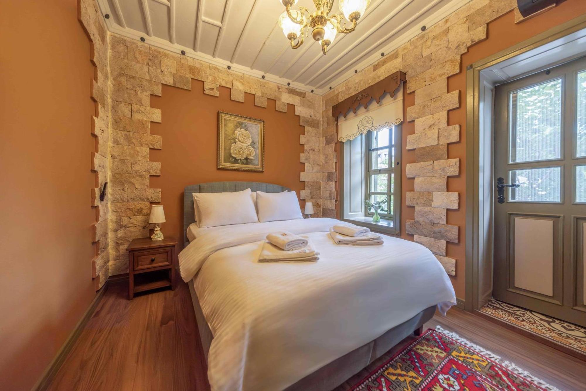Orion Adatepe Adatepe  Room photo