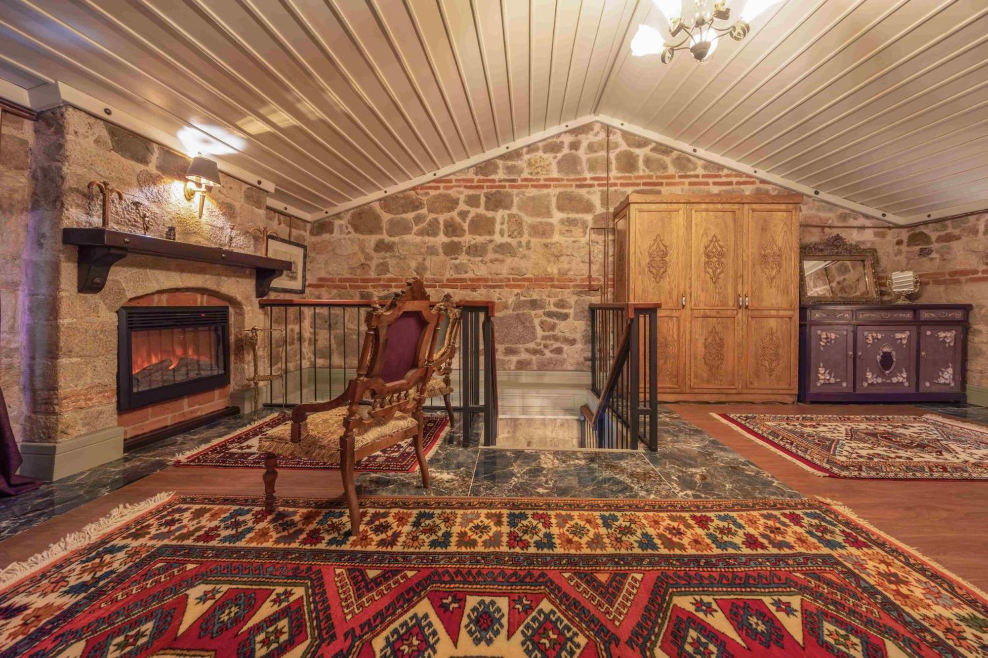 Orion Adatepe Adatepe  Room photo