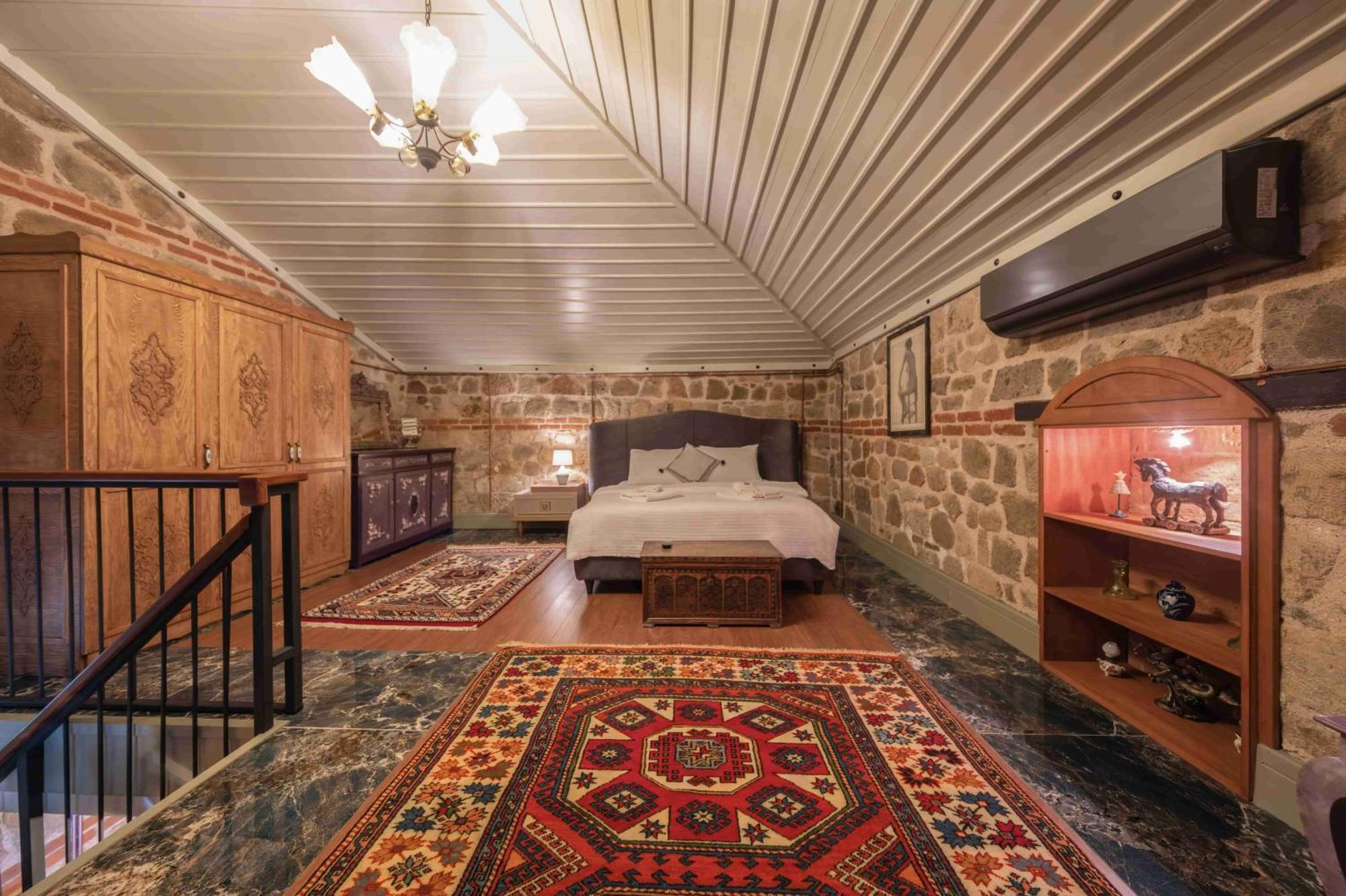 Orion Adatepe Adatepe  Room photo