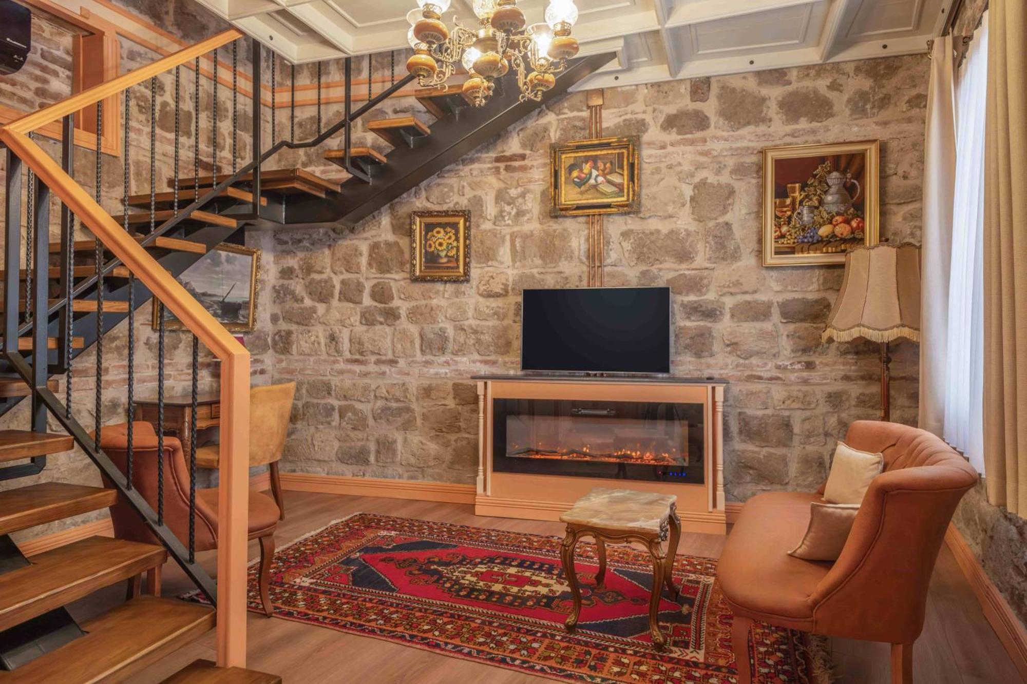Orion Adatepe Adatepe  Room photo