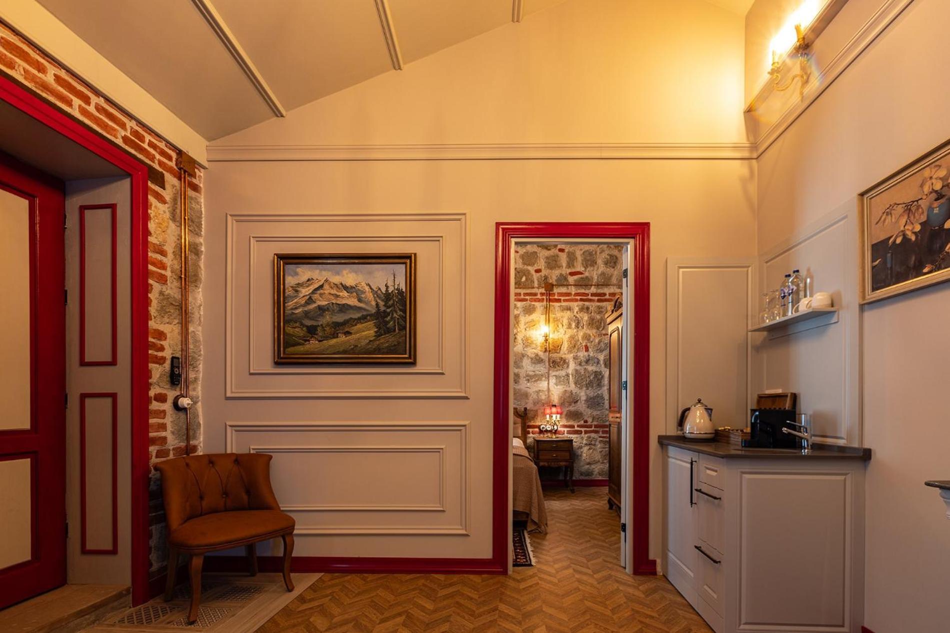 Orion Adatepe Adatepe  Room photo