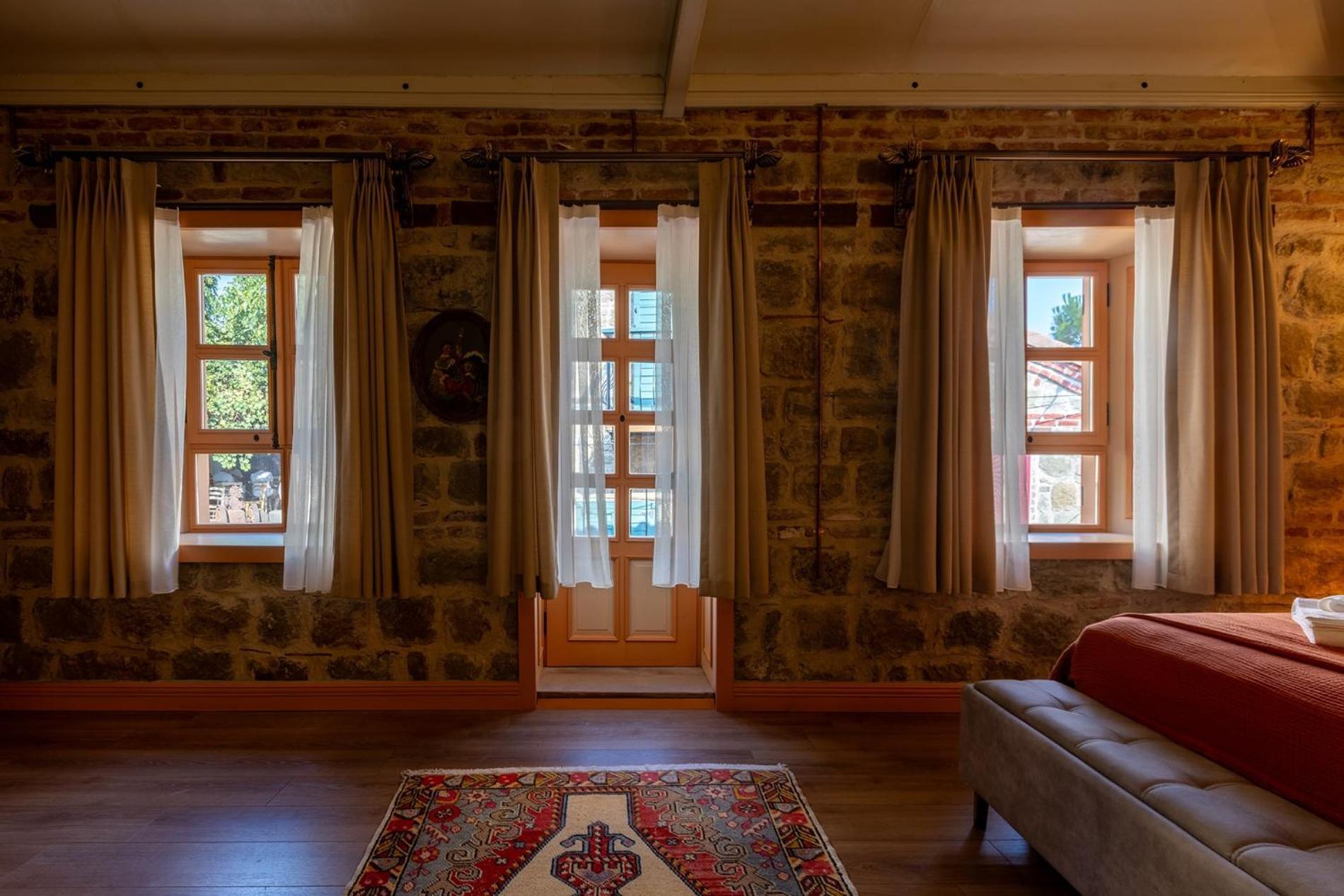 Orion Adatepe Adatepe  Room photo