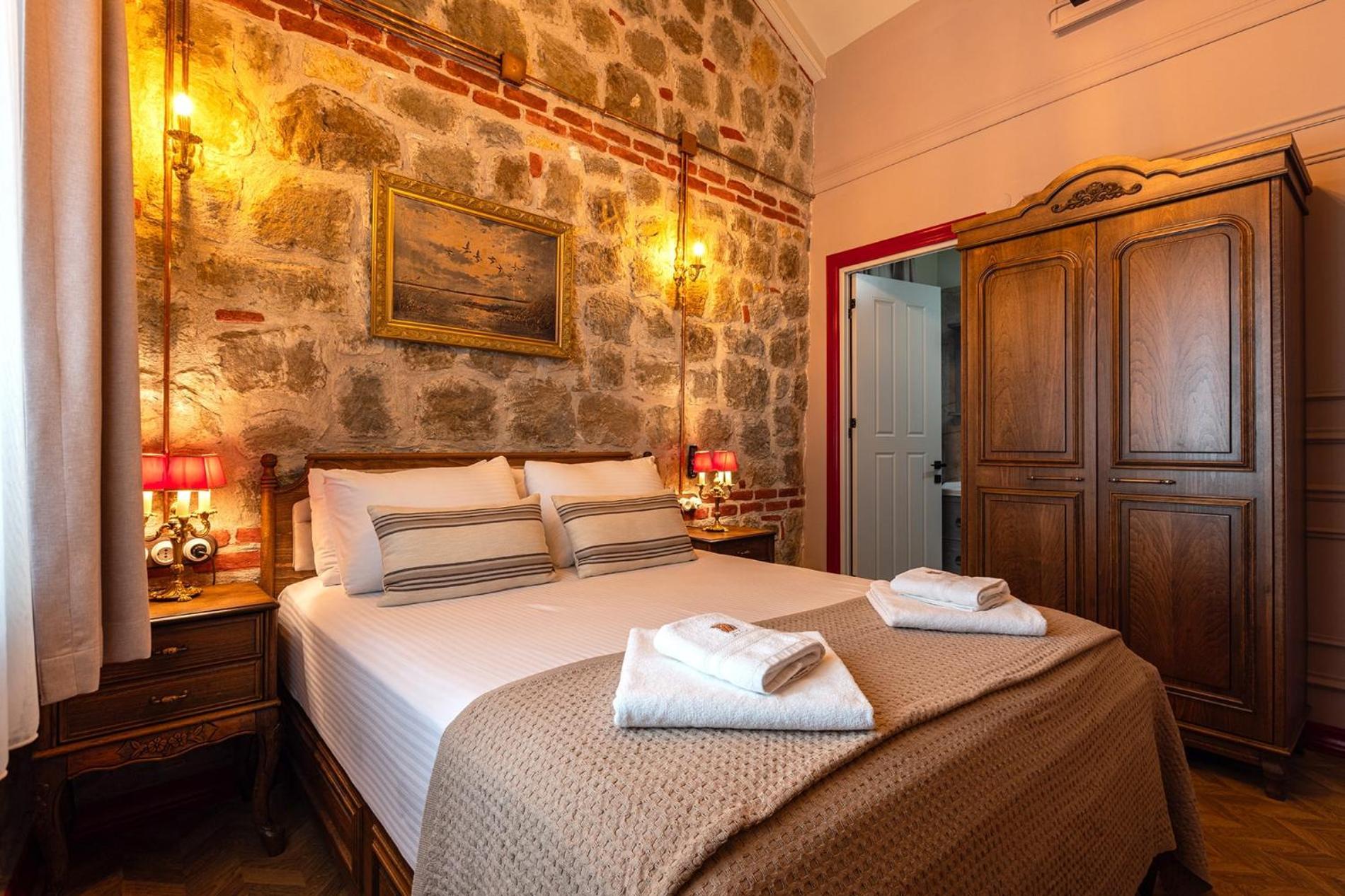 Orion Adatepe Adatepe  Room photo